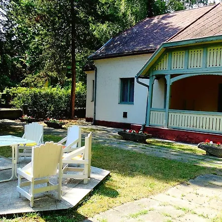 Holiday In Balaton 34366 Nyaraló