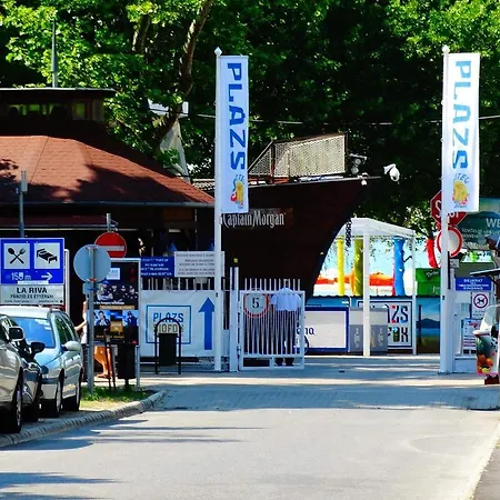 Holiday In Balaton 34366 Nyaraló