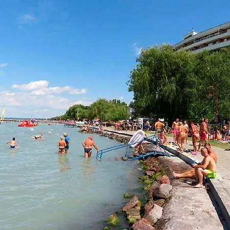 Holiday In Balaton 34366 Siófok