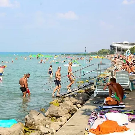 Nyaraló Holiday In Balaton 34366
