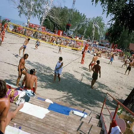 Holiday In Balaton 34366